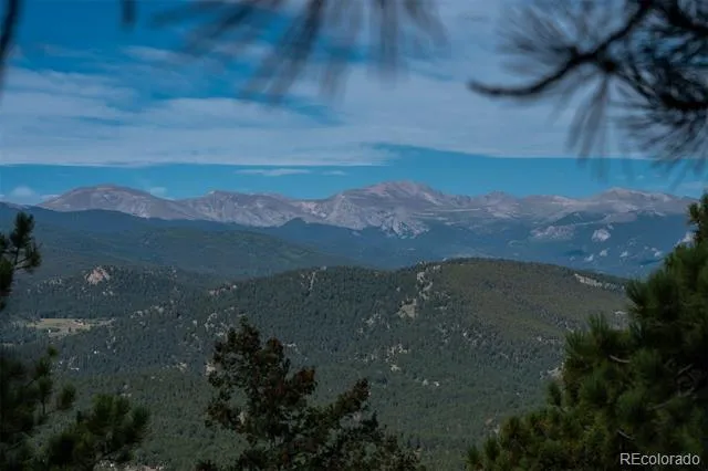 25806 Lost Cabin Trail Evergreen, CO 80439