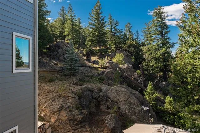 25806 Lost Cabin Trail Evergreen, CO 80439