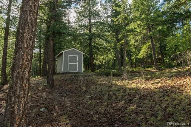 25806 Lost Cabin Trail Evergreen, CO 80439