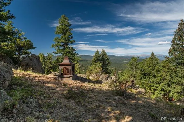25806 Lost Cabin Trail Evergreen, CO 80439
