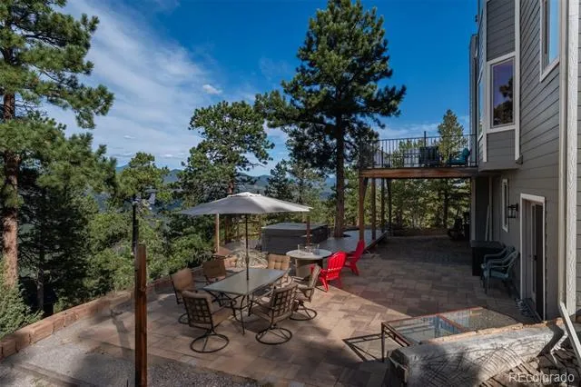 25806 Lost Cabin Trail Evergreen, CO 80439