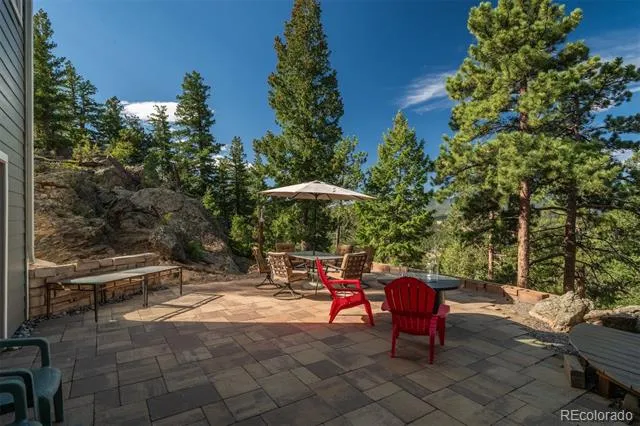 25806 Lost Cabin Trail Evergreen, CO 80439