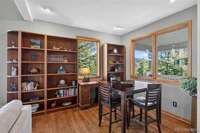 25806 Lost Cabin Trail Evergreen, CO 80439