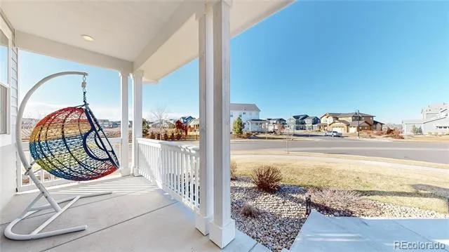 885 Delechant Drive Erie, CO 80516
