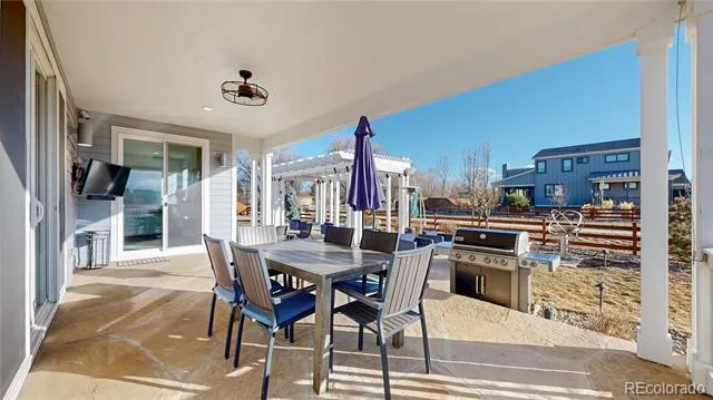885 Delechant Drive Erie, CO 80516