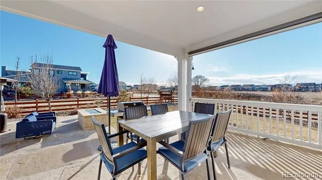 885 Delechant Drive Erie, CO 80516