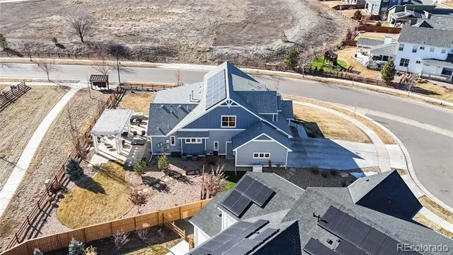 885 Delechant Drive Erie, CO 80516