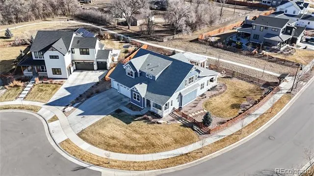 885 Delechant Drive Erie, CO 80516