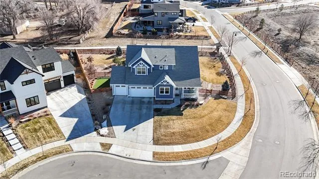 885 Delechant Drive Erie, CO 80516