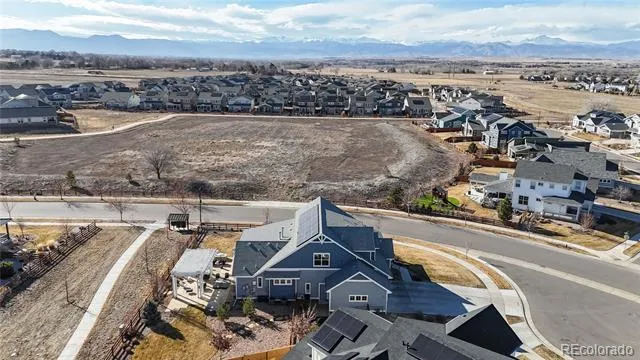 885 Delechant Drive Erie, CO 80516
