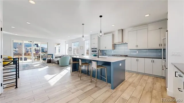885 Delechant Drive Erie, CO 80516