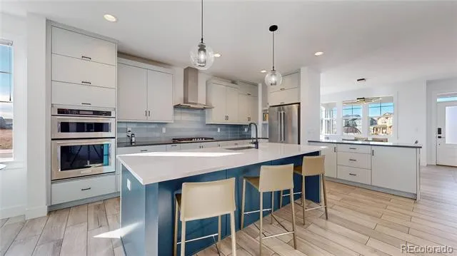885 Delechant Drive Erie, CO 80516