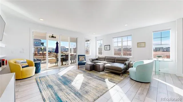885 Delechant Drive Erie, CO 80516