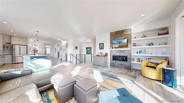 885 Delechant Drive Erie, CO 80516