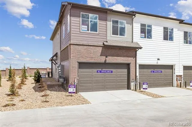 6720 Merseyside Lane Castle Pines, CO 80108