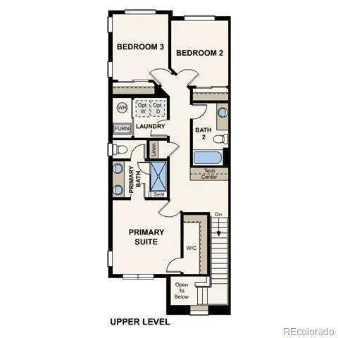 6720 Merseyside Lane Castle Pines, CO 80108
