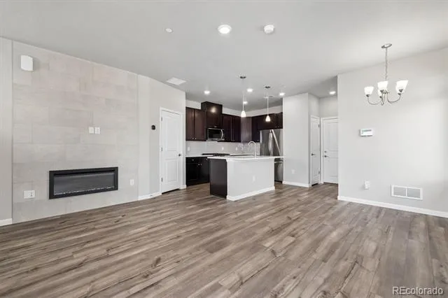 6720 Merseyside Lane Castle Pines, CO 80108