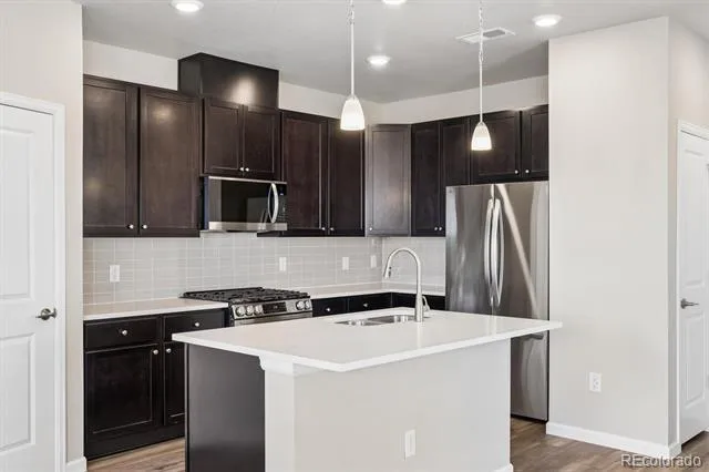 6720 Merseyside Lane Castle Pines, CO 80108
