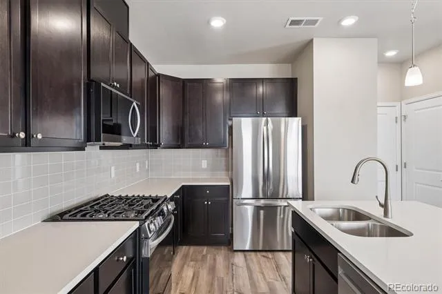 6720 Merseyside Lane Castle Pines, CO 80108