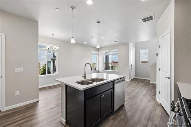 6720 Merseyside Lane Castle Pines, CO 80108