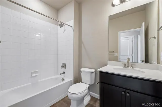 6710 Merseyside Lane Castle Pines, CO 80108