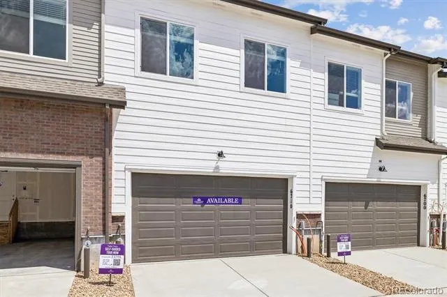 6710 Merseyside Lane Castle Pines, CO 80108