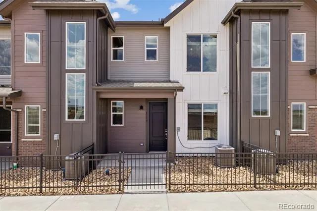 6710 Merseyside Lane Castle Pines, CO 80108