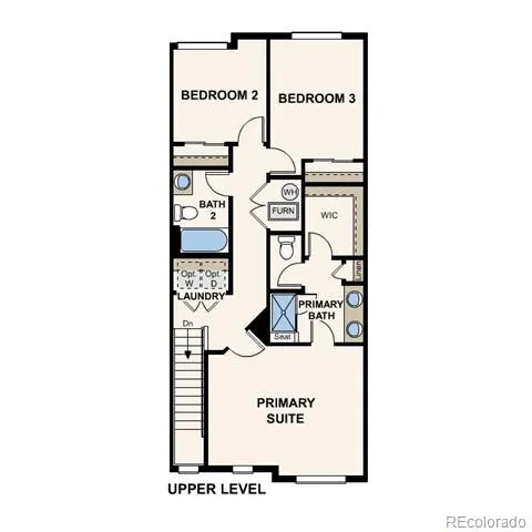 6710 Merseyside Lane Castle Pines, CO 80108