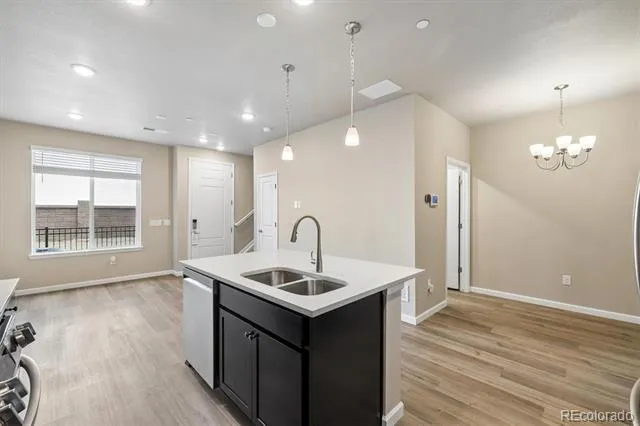 6710 Merseyside Lane Castle Pines, CO 80108