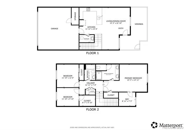 4125 24th Street Road #2 Greeley, CO 80634