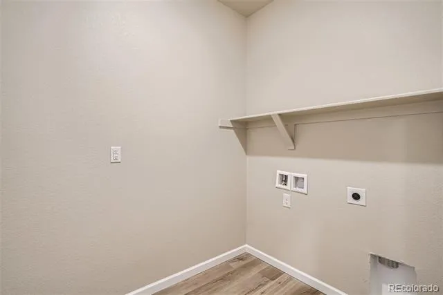 6700 Merseyside Lane Castle Pines, CO 80108