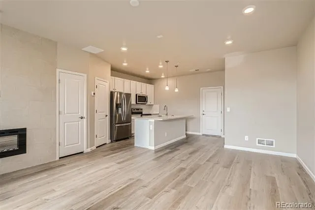 6700 Merseyside Lane Castle Pines, CO 80108