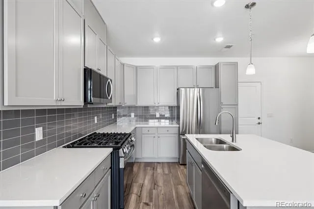 6690 Merseyside Lane Castle Pines, CO 80108