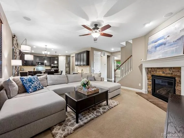 6320 S Langdale Way Aurora, CO 80016