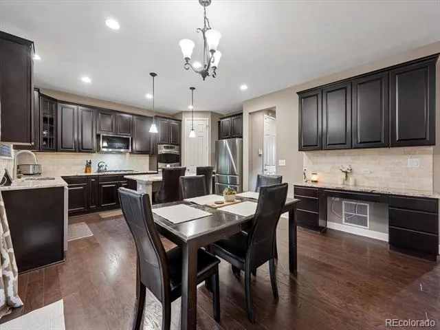 6320 S Langdale Way Aurora, CO 80016