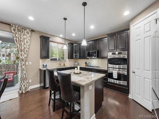 6320 S Langdale Way Aurora, CO 80016