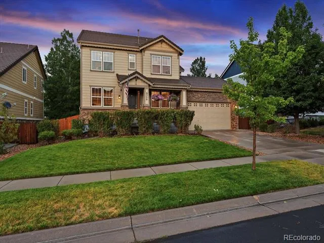 6320 S Langdale Way Aurora, CO 80016