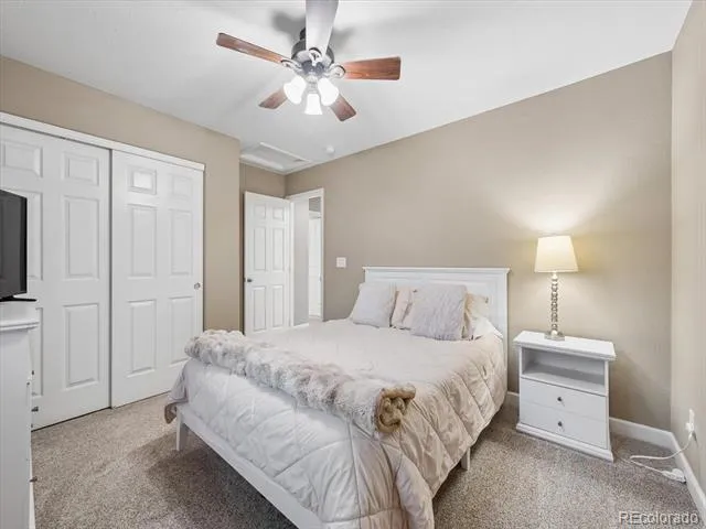 6320 S Langdale Way Aurora, CO 80016