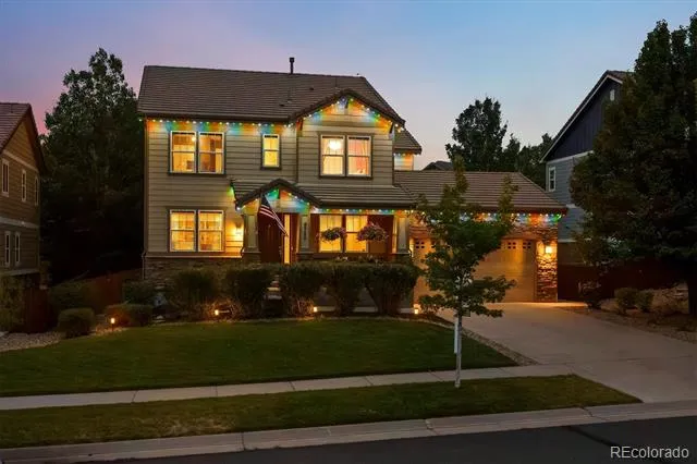 6320 S Langdale Way Aurora, CO 80016
