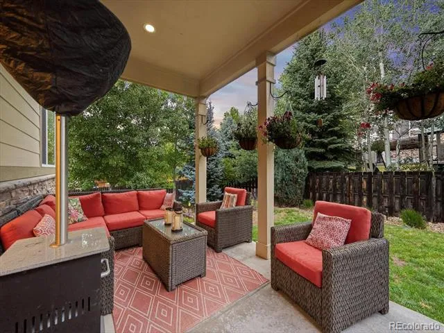 6320 S Langdale Way Aurora, CO 80016