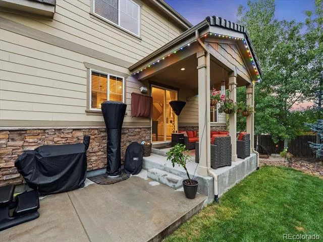 6320 S Langdale Way Aurora, CO 80016