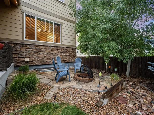 6320 S Langdale Way Aurora, CO 80016