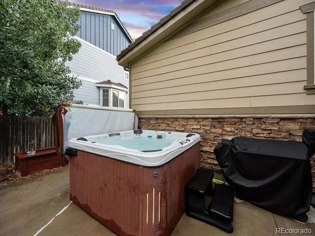 6320 S Langdale Way Aurora, CO 80016