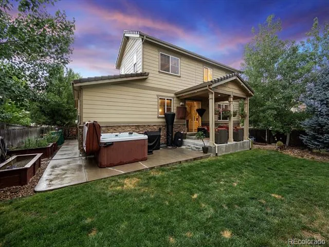 6320 S Langdale Way Aurora, CO 80016