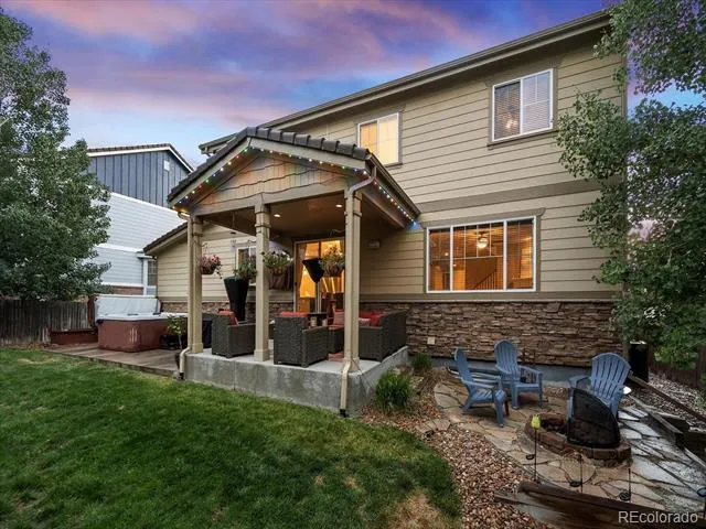 6320 S Langdale Way Aurora, CO 80016