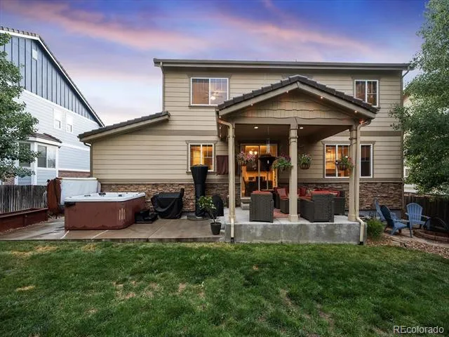 6320 S Langdale Way Aurora, CO 80016