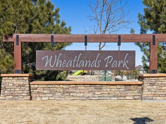 6320 S Langdale Way Aurora, CO 80016