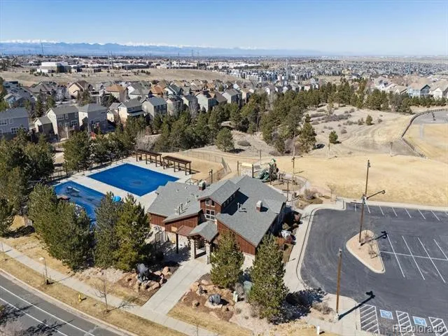 6320 S Langdale Way Aurora, CO 80016