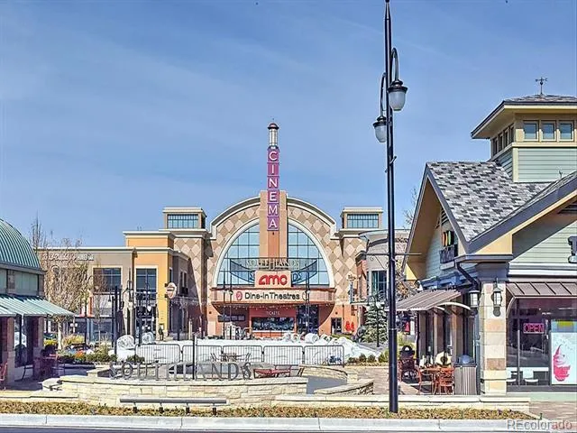 6320 S Langdale Way Aurora, CO 80016