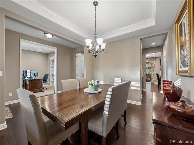 6320 S Langdale Way Aurora, CO 80016